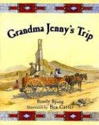 Product Image: Grandma Jenny's Trip (Greetings!: Red Level)