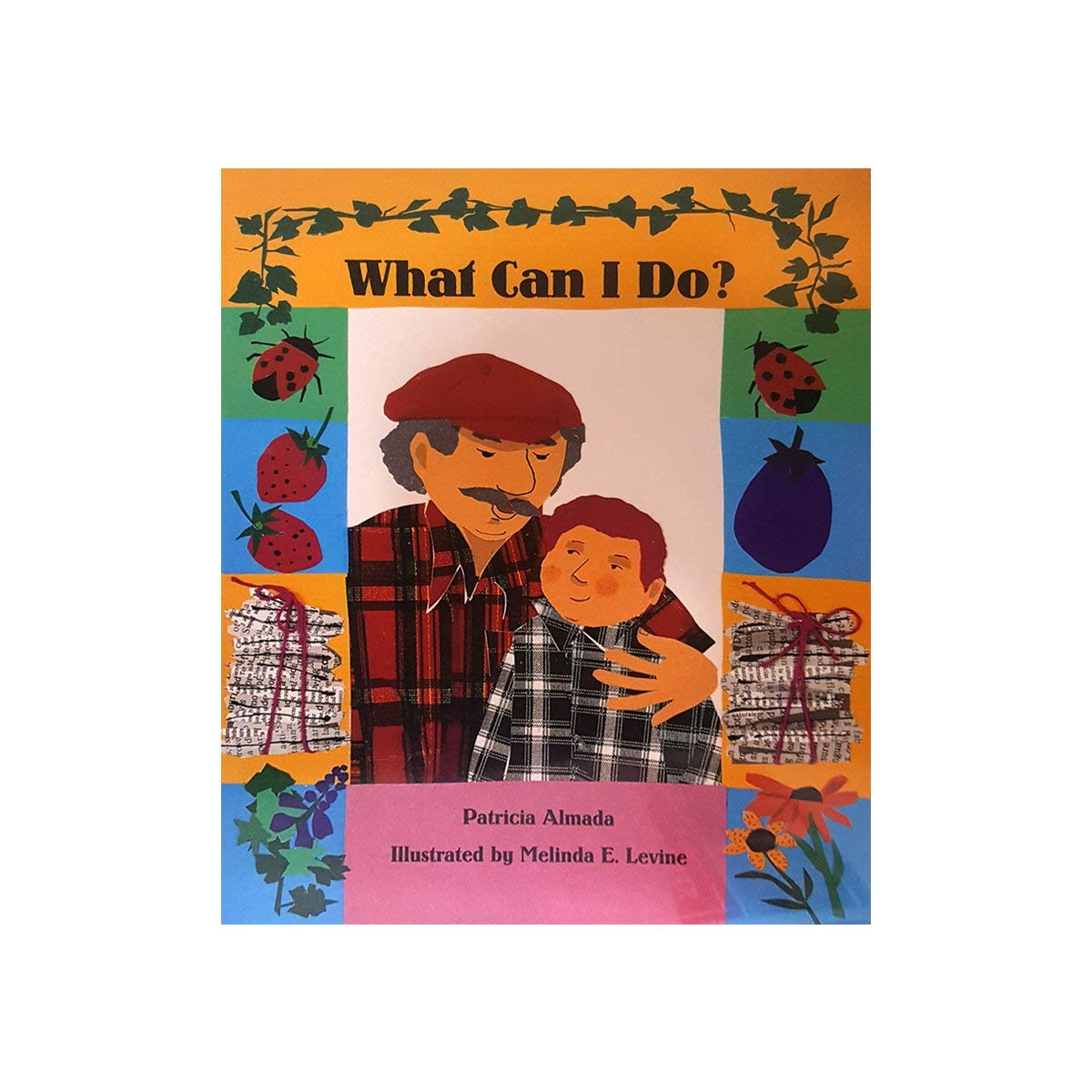 Grt Bl What Can I Do? Is (Greetings! Blue Level) Books