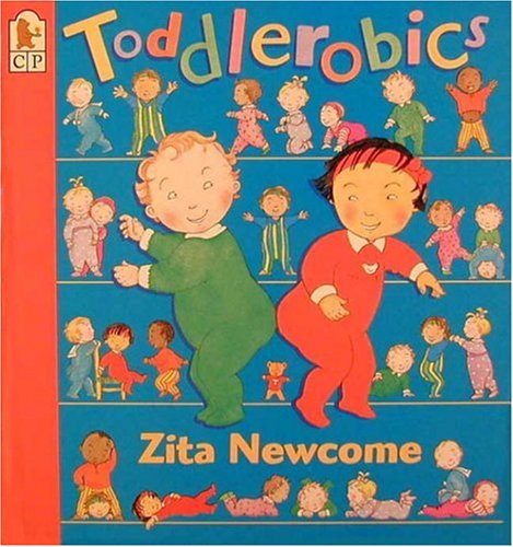 Toddlerobics Non-fiction