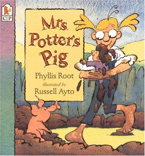 Mrs. Potter's Pig Non-fiction