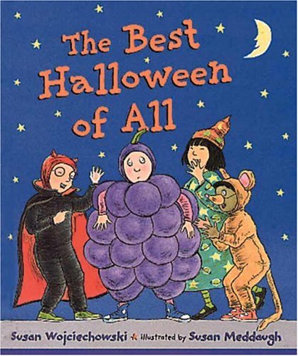 The Best Halloween of All Non-fiction