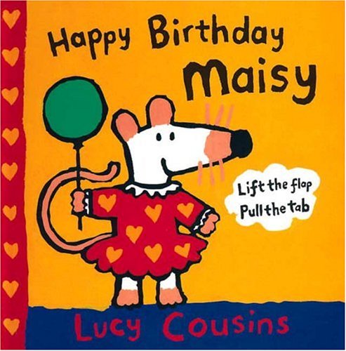 Product Image: Happy Birthday Maisy