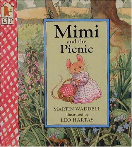 Mimi and the Picnic Contemporary Romance