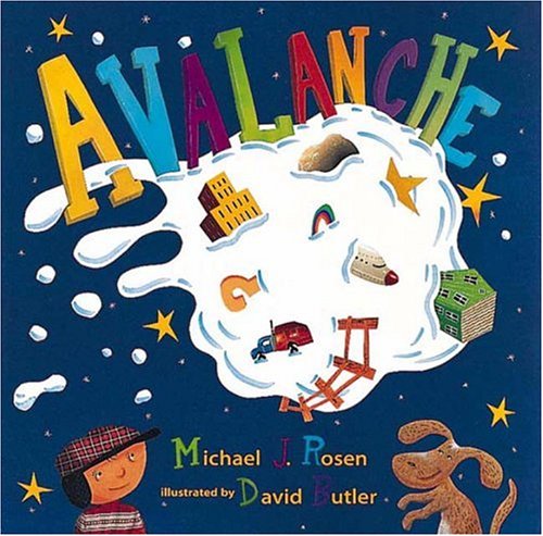 Avalanche Non-fiction