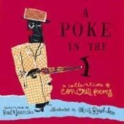 A Poke in the I: A Collection of Concrete Poems Non-fiction