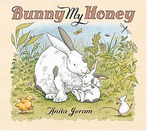 Product Image: Bunny My Honey