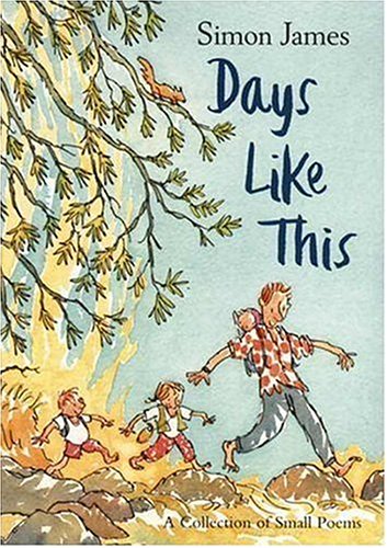 Days Like This: A Collection of Small Poems Social Sciences