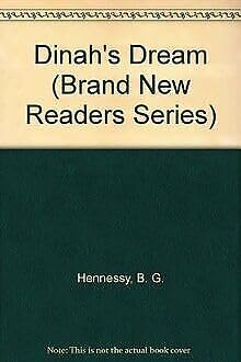 Dinah's Dream (Brand New Readers Series) Books