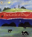 The Circle of Days: From Canticle of the Sun by Saint Francis of Assisi Non-fiction