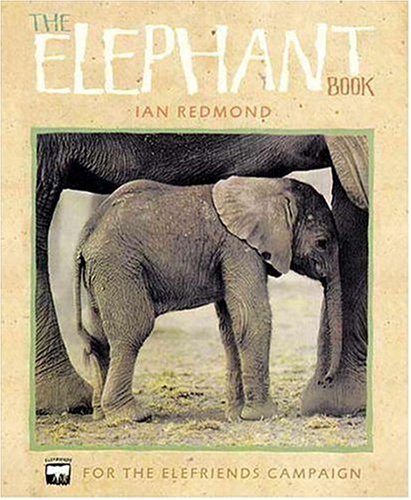 Elephant Book: For the Elefriends Campaign book