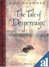 The Tale of Despereaux Fairy Tales & Legends