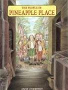The People in Pineapple Place Novels & Short Stories