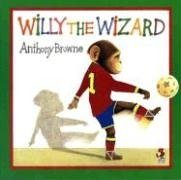 Willy the Wizard Leisure & Fun