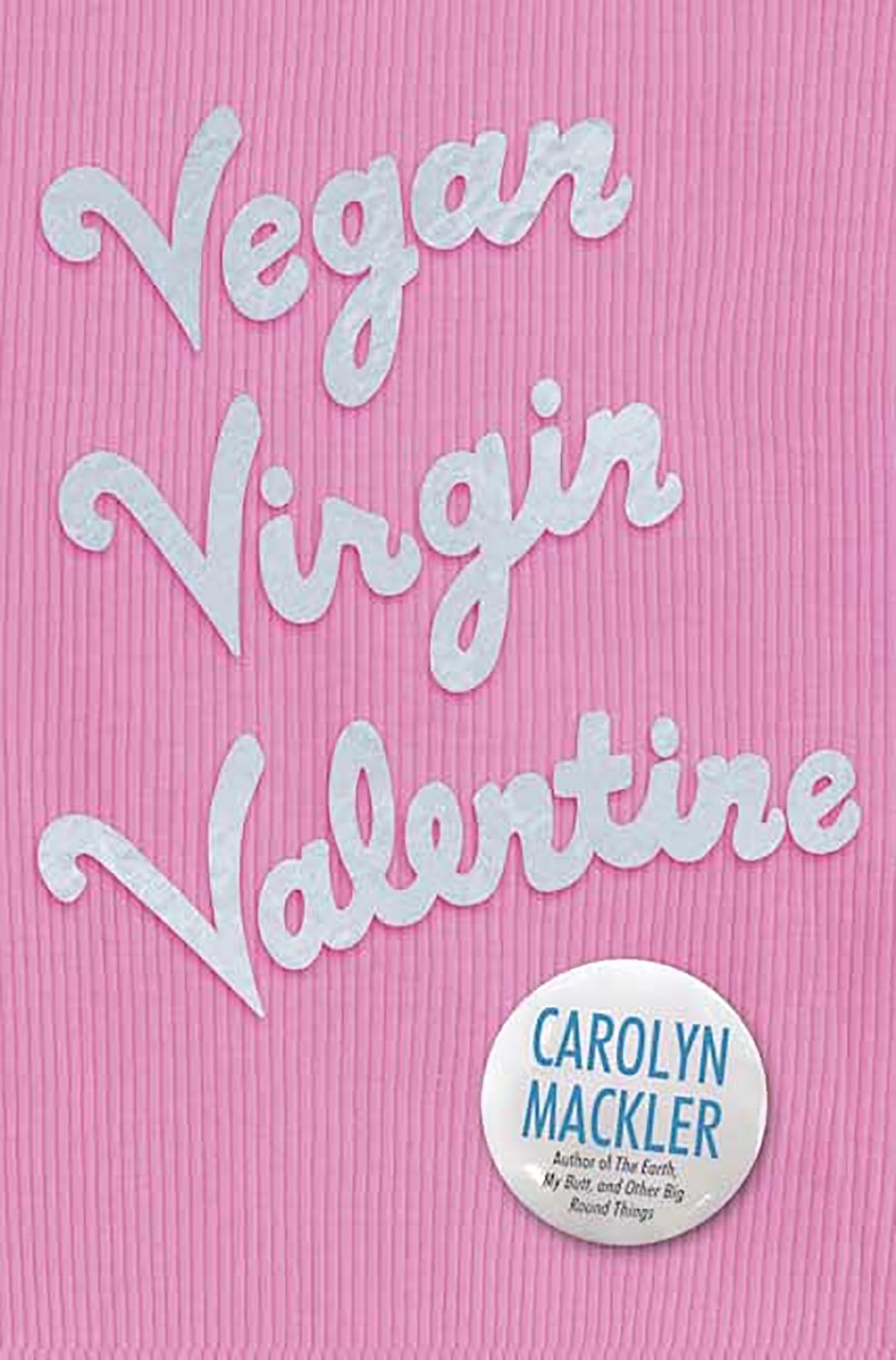 Vegan Virgin Valentine Fiction