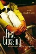 First Crossing: Stories About Teen Immigrants Fiction
