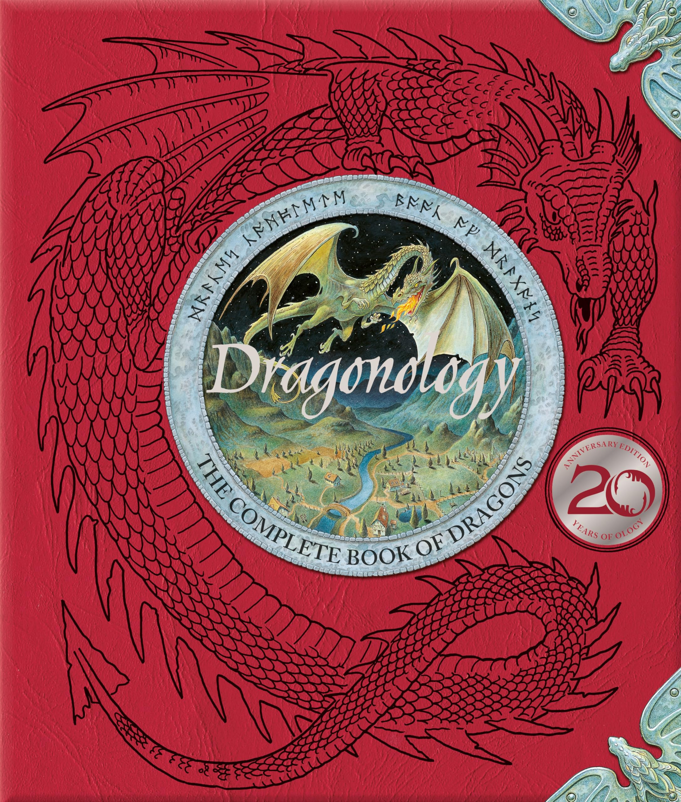 Product Image: Dragonology
