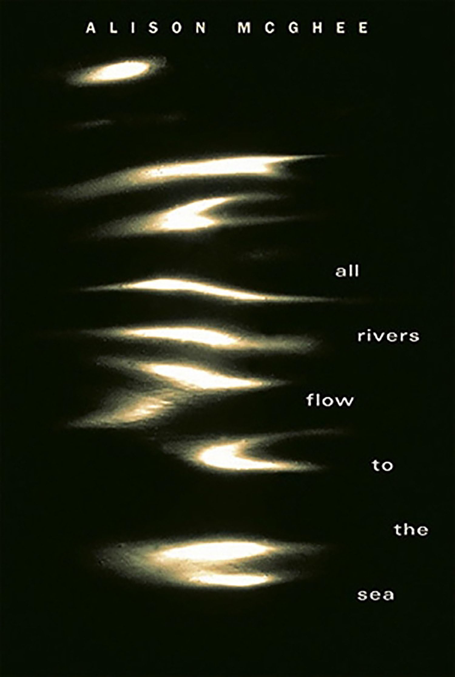 All Rivers Flow to the Sea Fiction