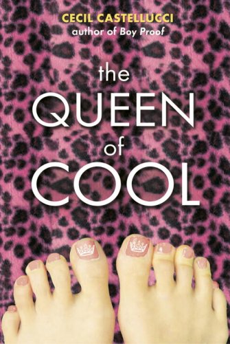 Product Image: The Queen of Cool