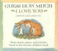 Product Image: Guess How Much I Love You