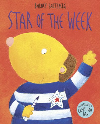 Star of the Week Non-fiction
