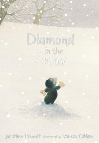 Product Image: Diamond in the Snow