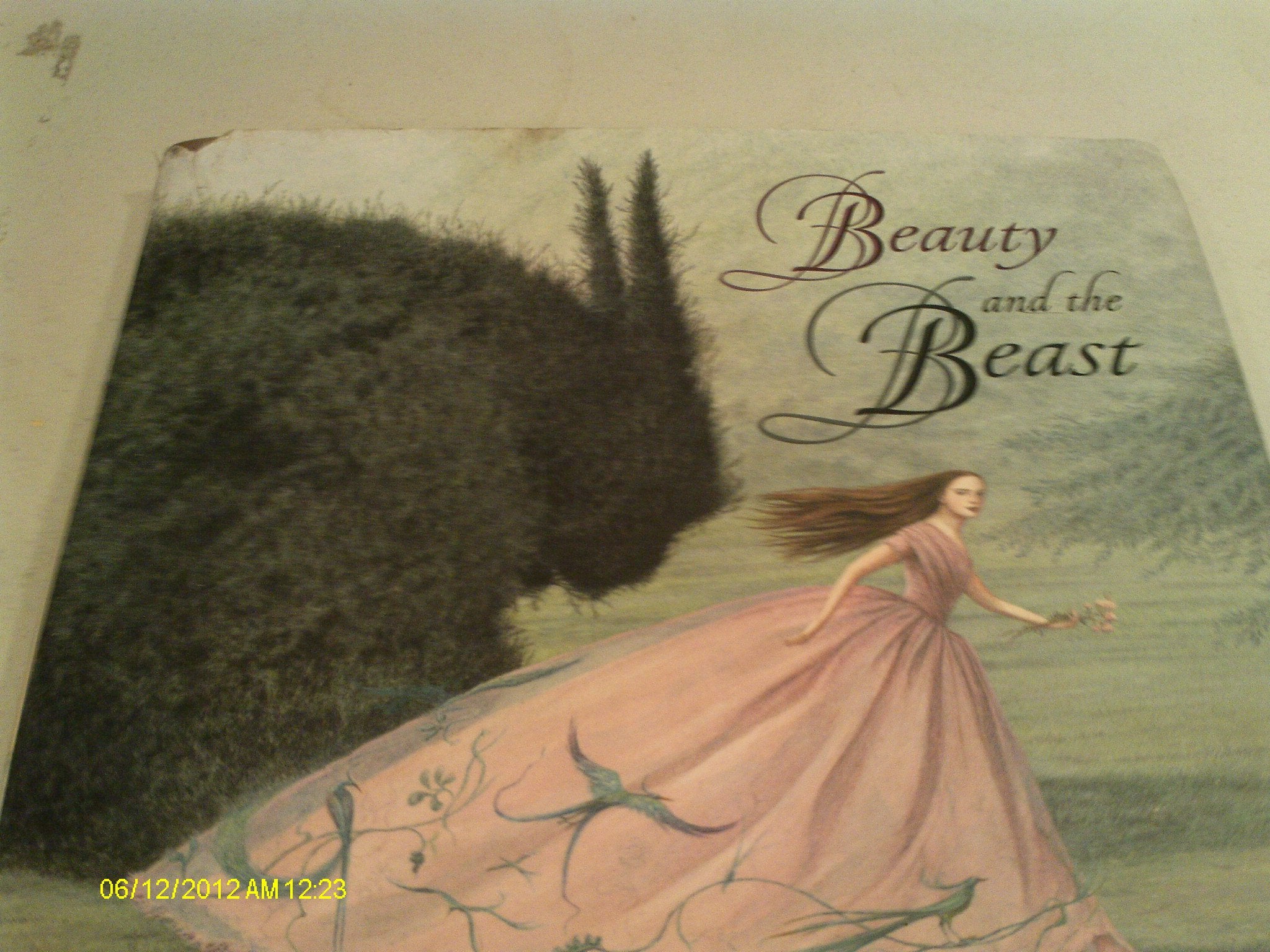 Beauty and the Beast Fairy Tales & Legends