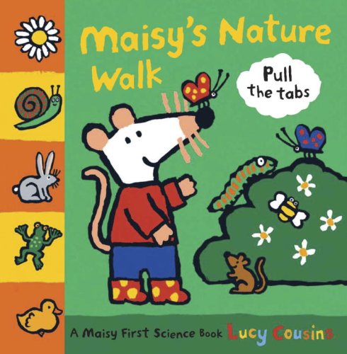 Maisy's Nature Walk (Maisy First Science Book) Novels & Short Stories
