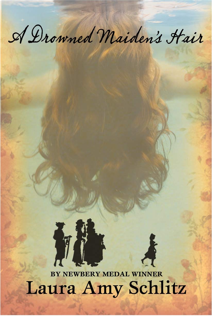 A Drowned Maiden's Hair: A Melodrama Fiction