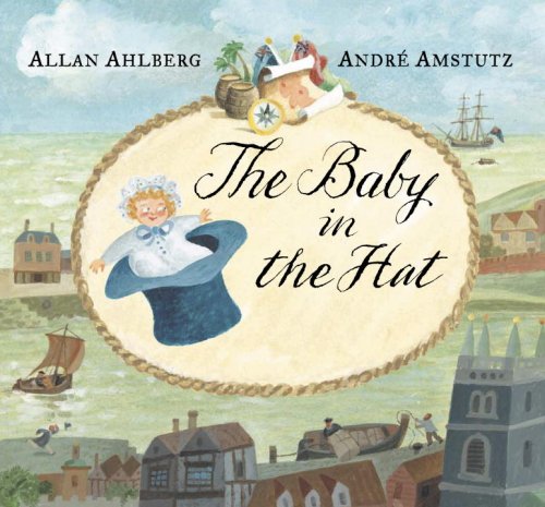 The Baby in the Hat Novels & Short Stories