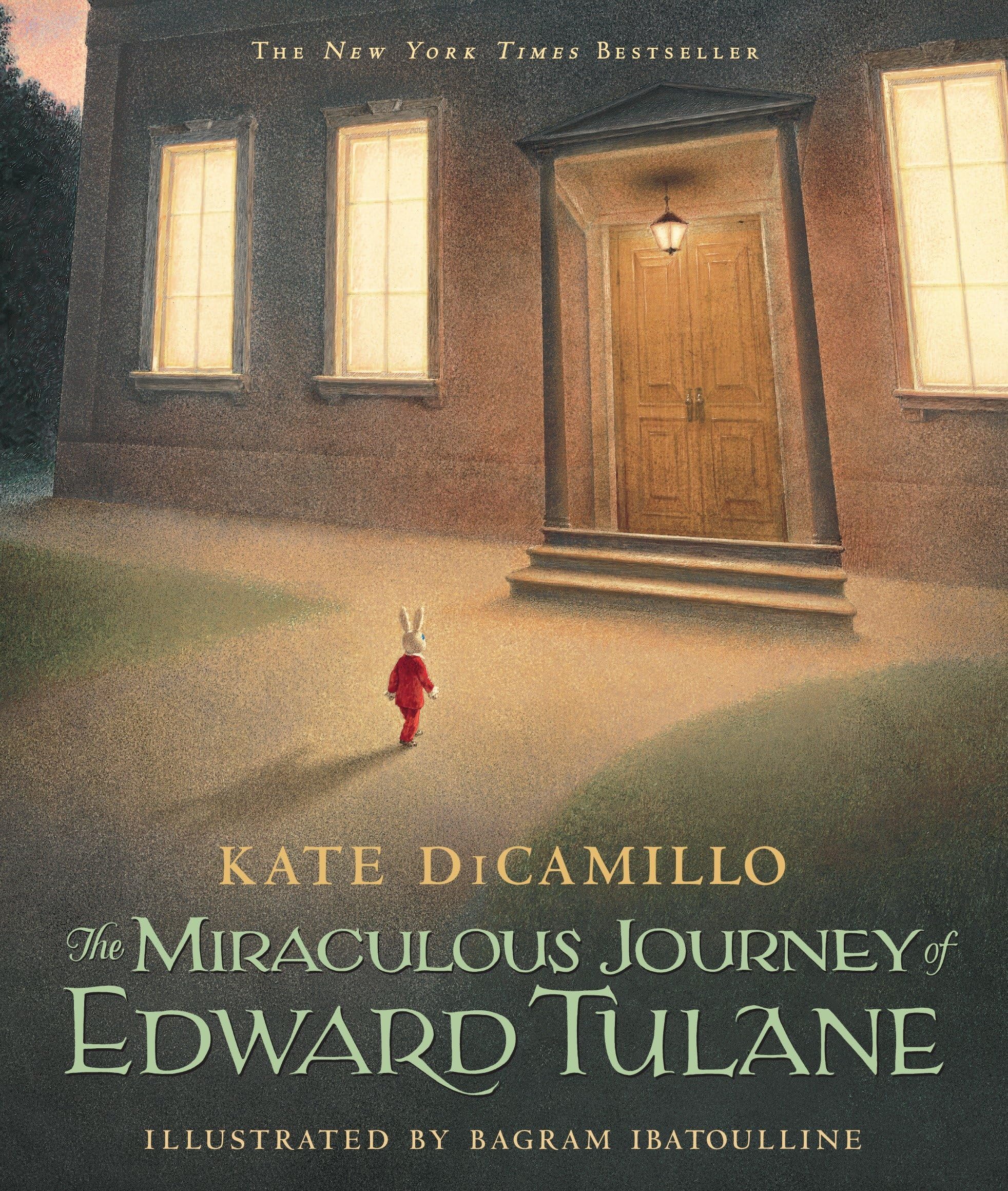 The Miraculous Journey of Edward Tulane Non-fiction