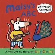 Maisy's ABC (Maisy Lift-the-flap Classic) Non-fiction
