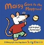 Maisy Goes to the Playground (Maisy Lift-the-flap Classic) Novels & Short Stories
