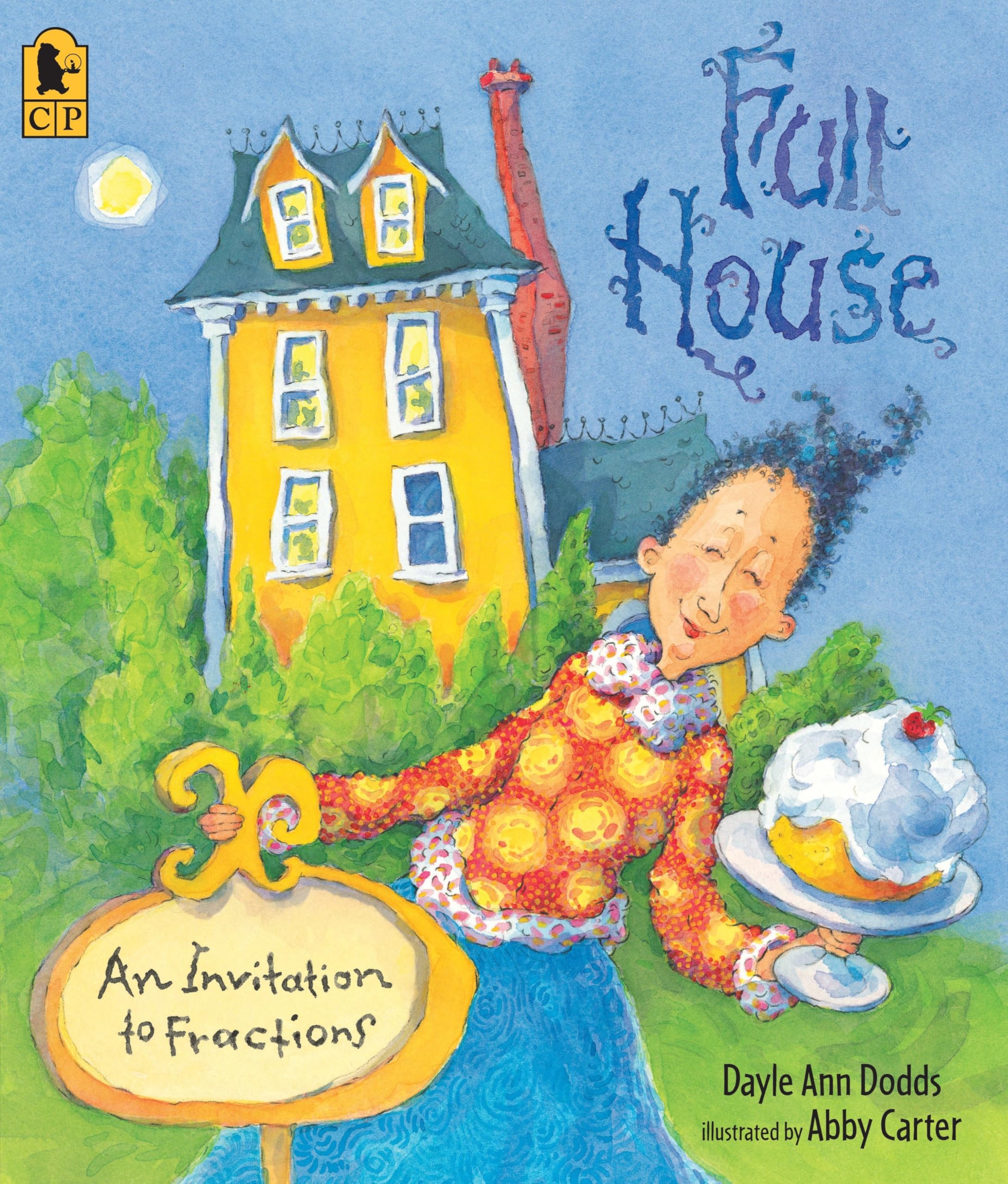 Full House Non-fiction