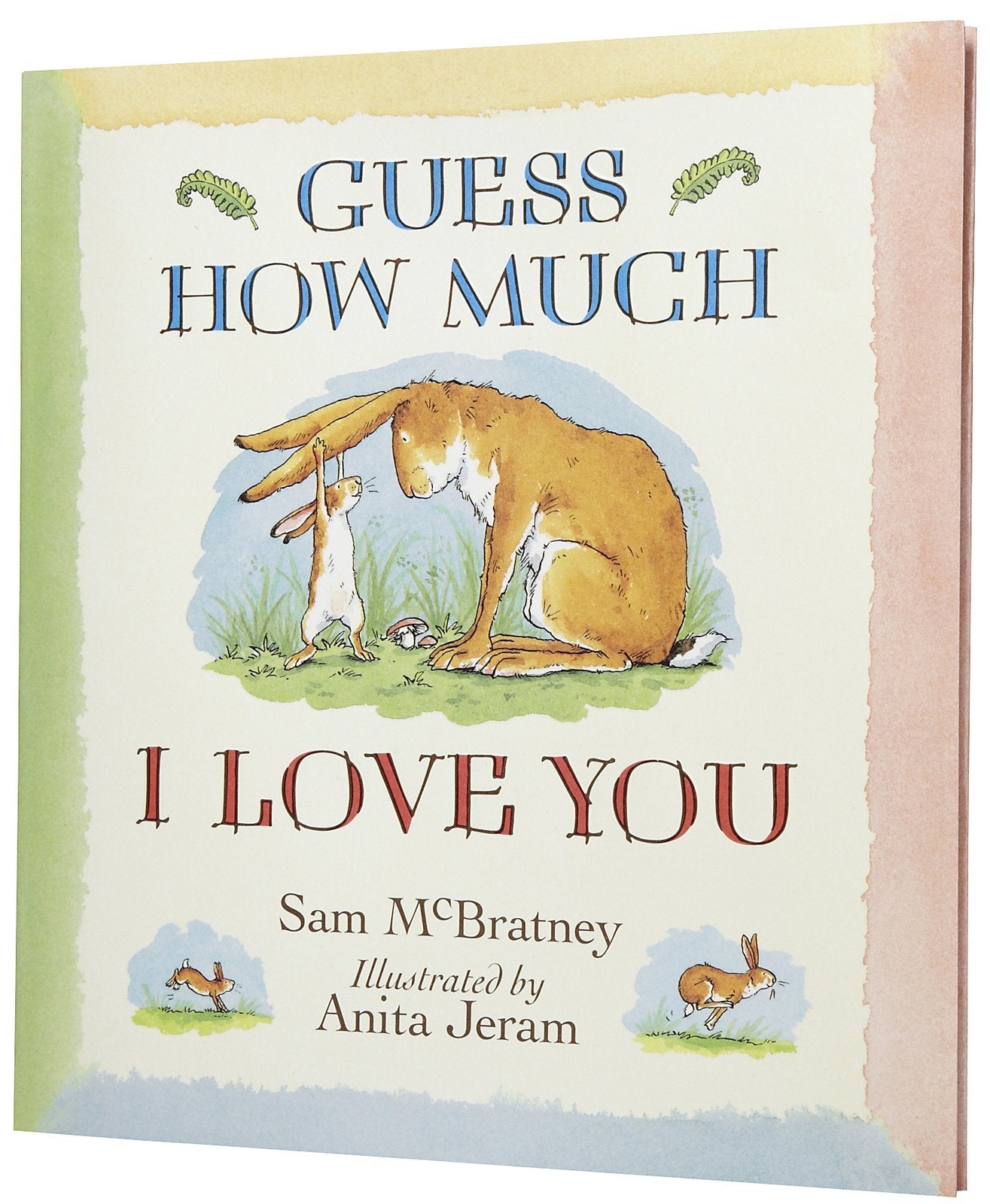 Product Image: Guess How Much I Love You