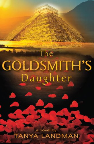 The Goldsmith's Daughter Fiction