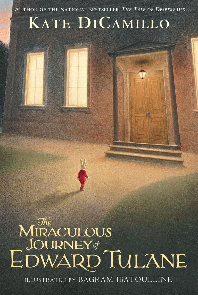 The Miraculous Journey of Edward Tulane Non-fiction