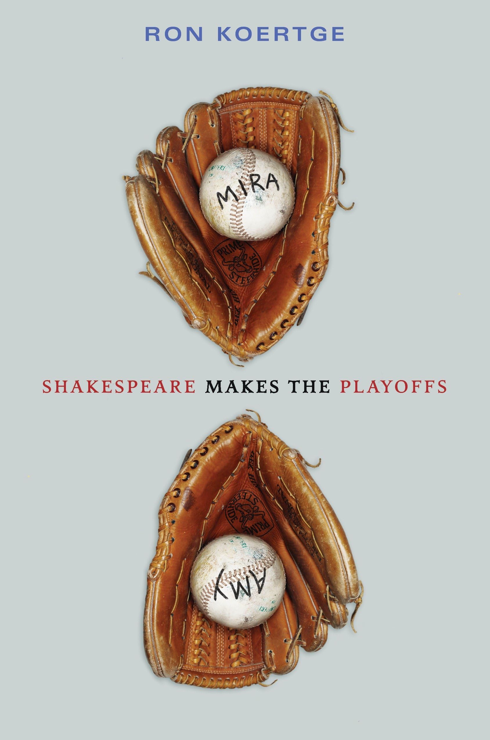 Product Image: Shakespeare Makes the Playoffs