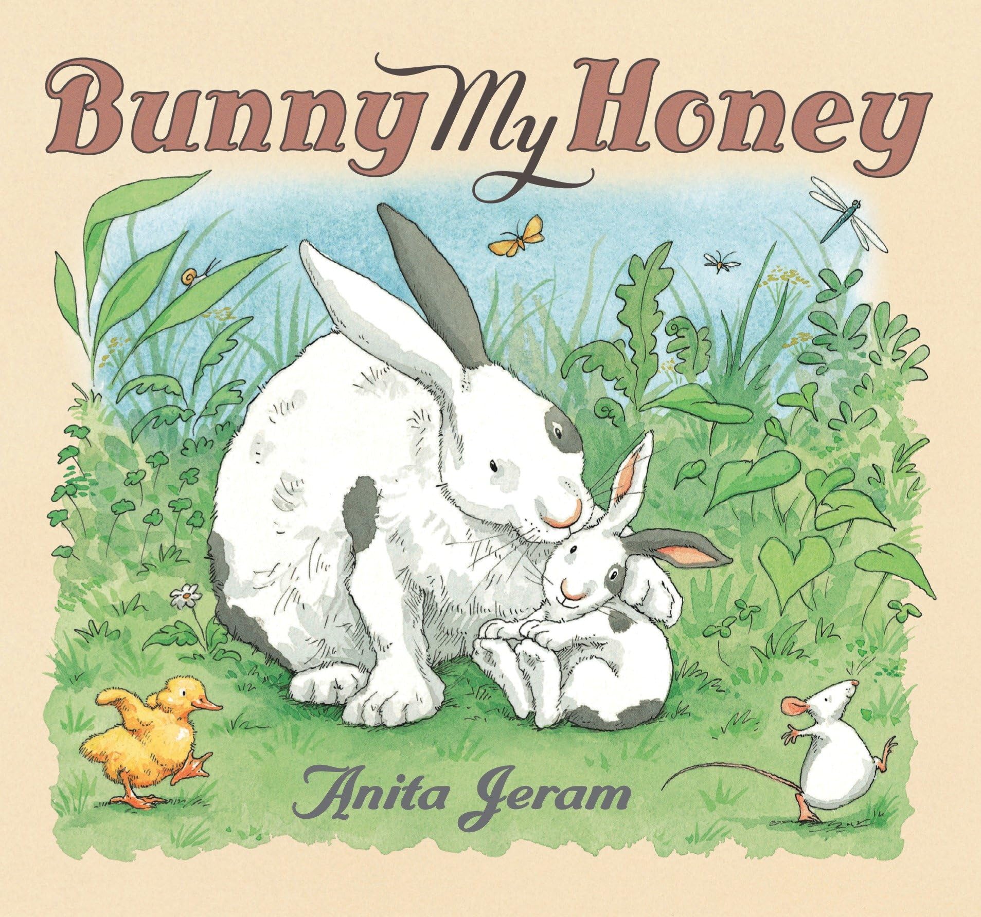Product Image: Bunny My Honey