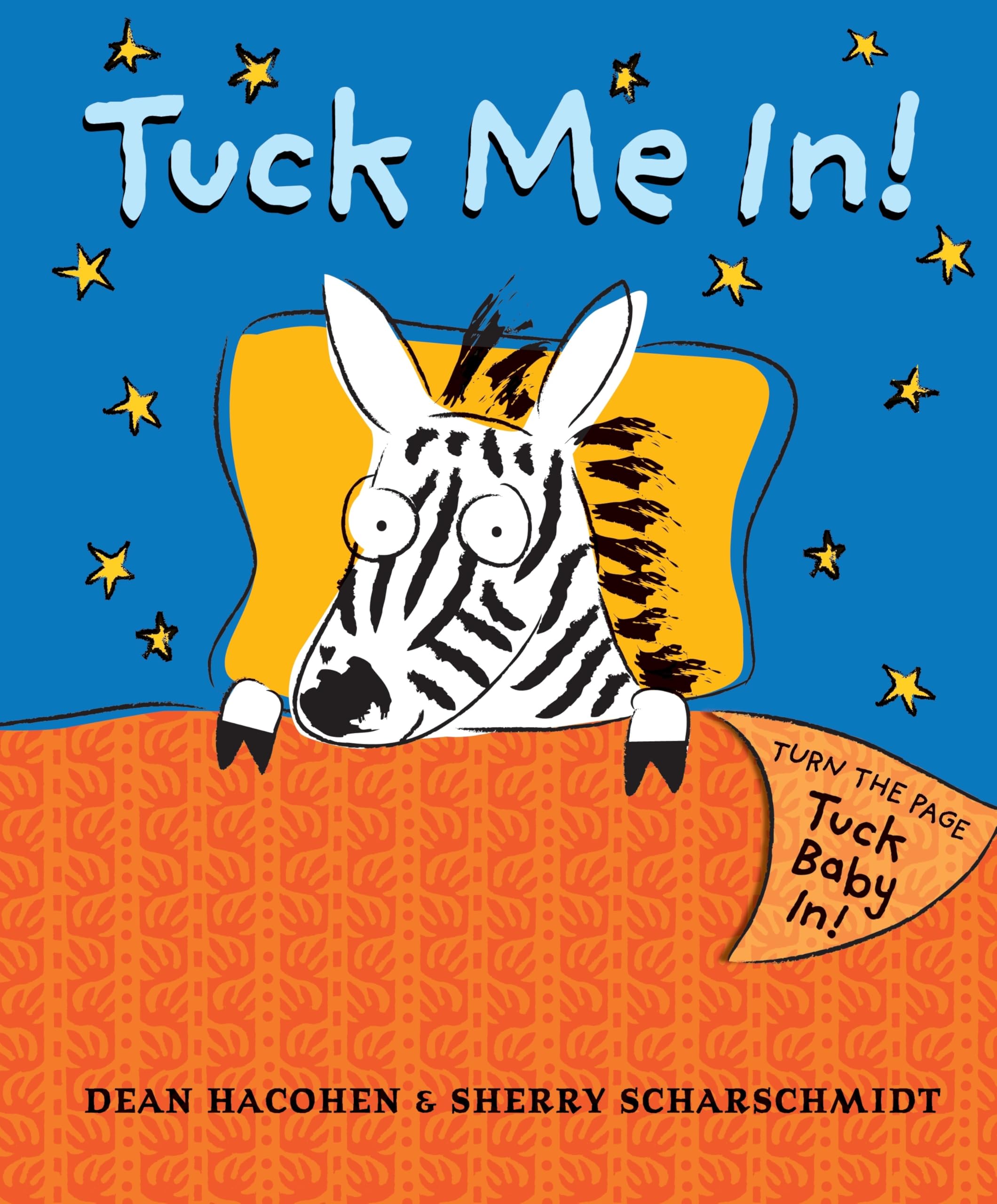 Product Image: Tuck Me In!