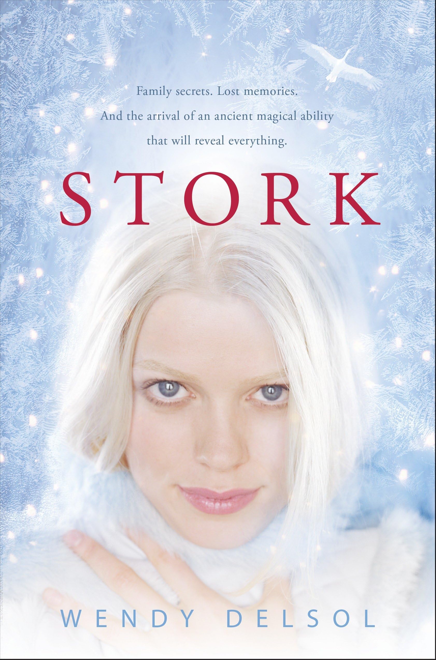 Stork Romance