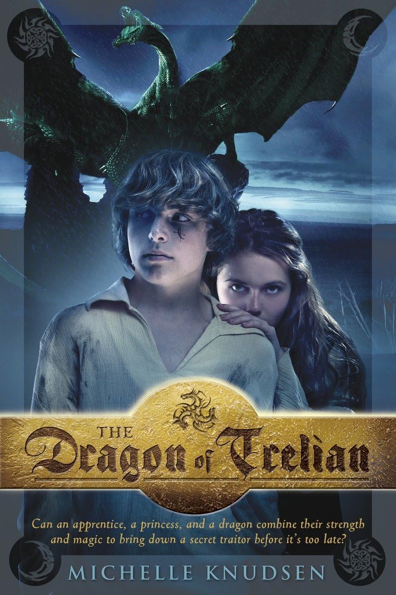 The Dragon of Trelian Non-fiction