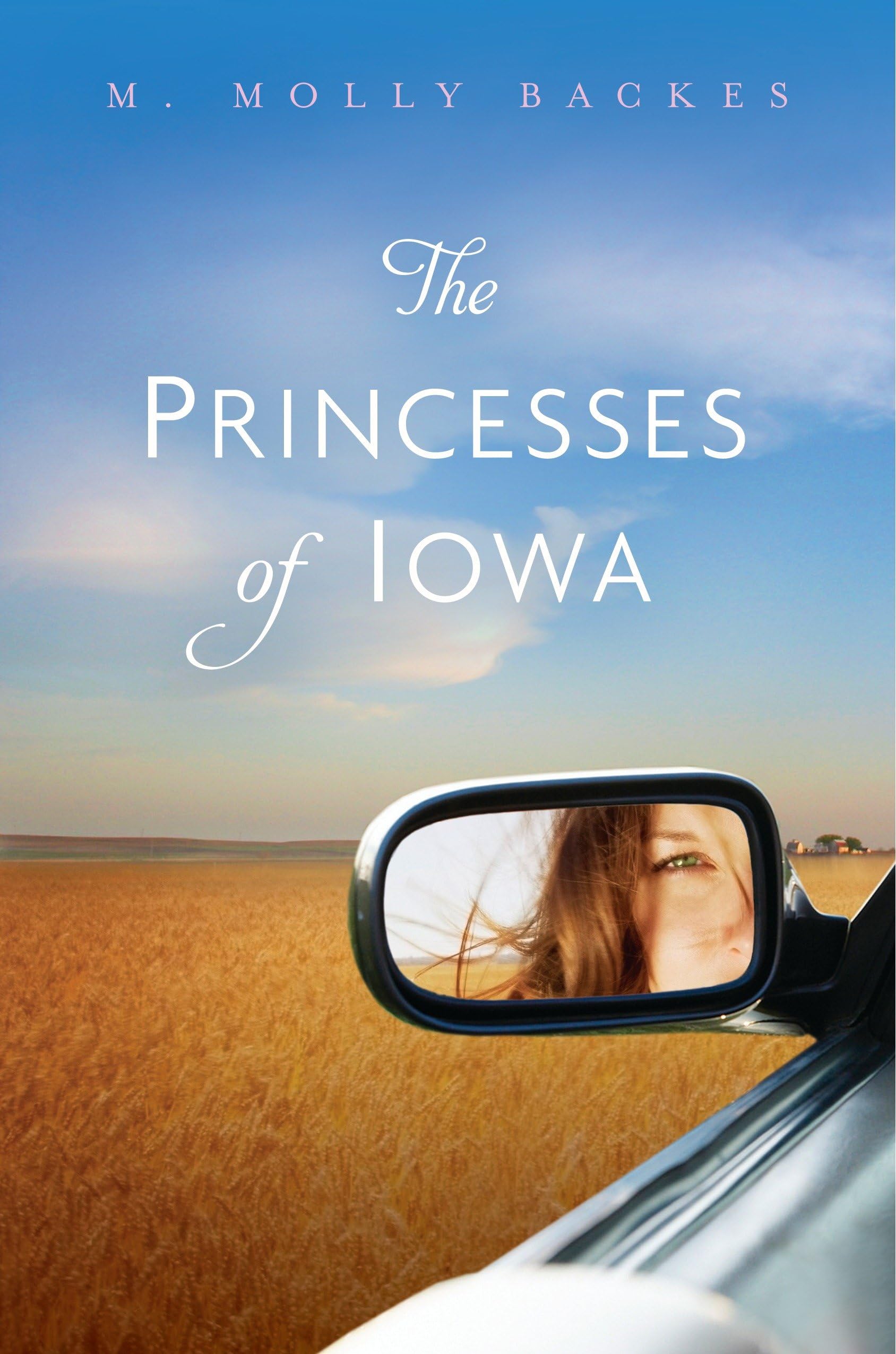 The Princesses of Iowa Health, Nutrition & Fitness