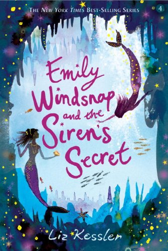 Emily Windsnap and the Siren's Secret Fairy Tales & Legends
