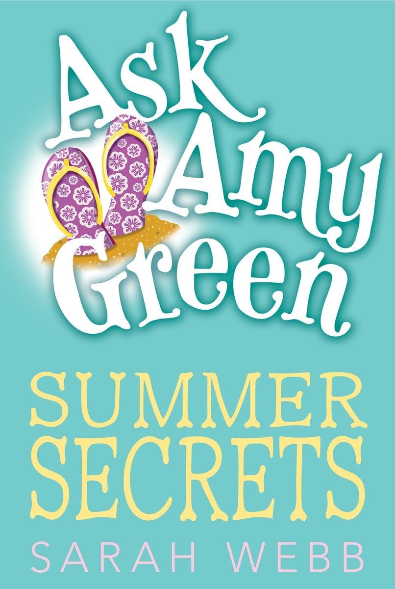 Summer Secrets Fiction