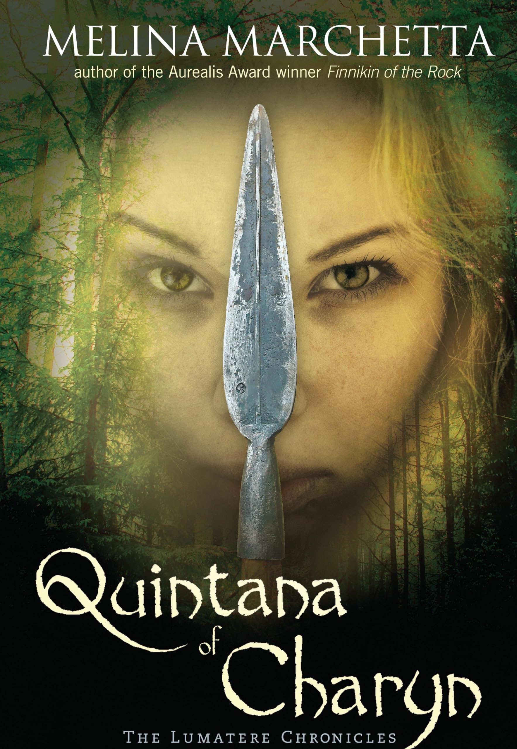 Quintana of Charyn Fiction