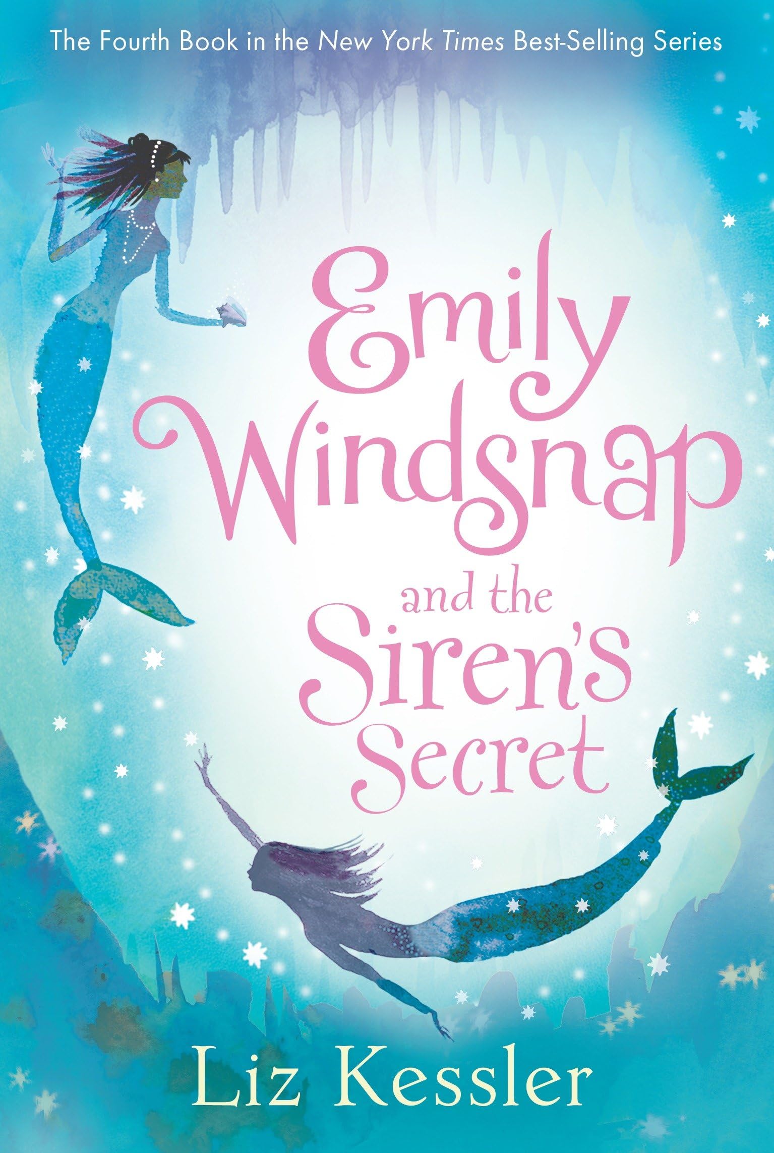 Emily Windsnap and the Siren's Secret (Emily Windsnap, 4, Band 4) Non-fiction