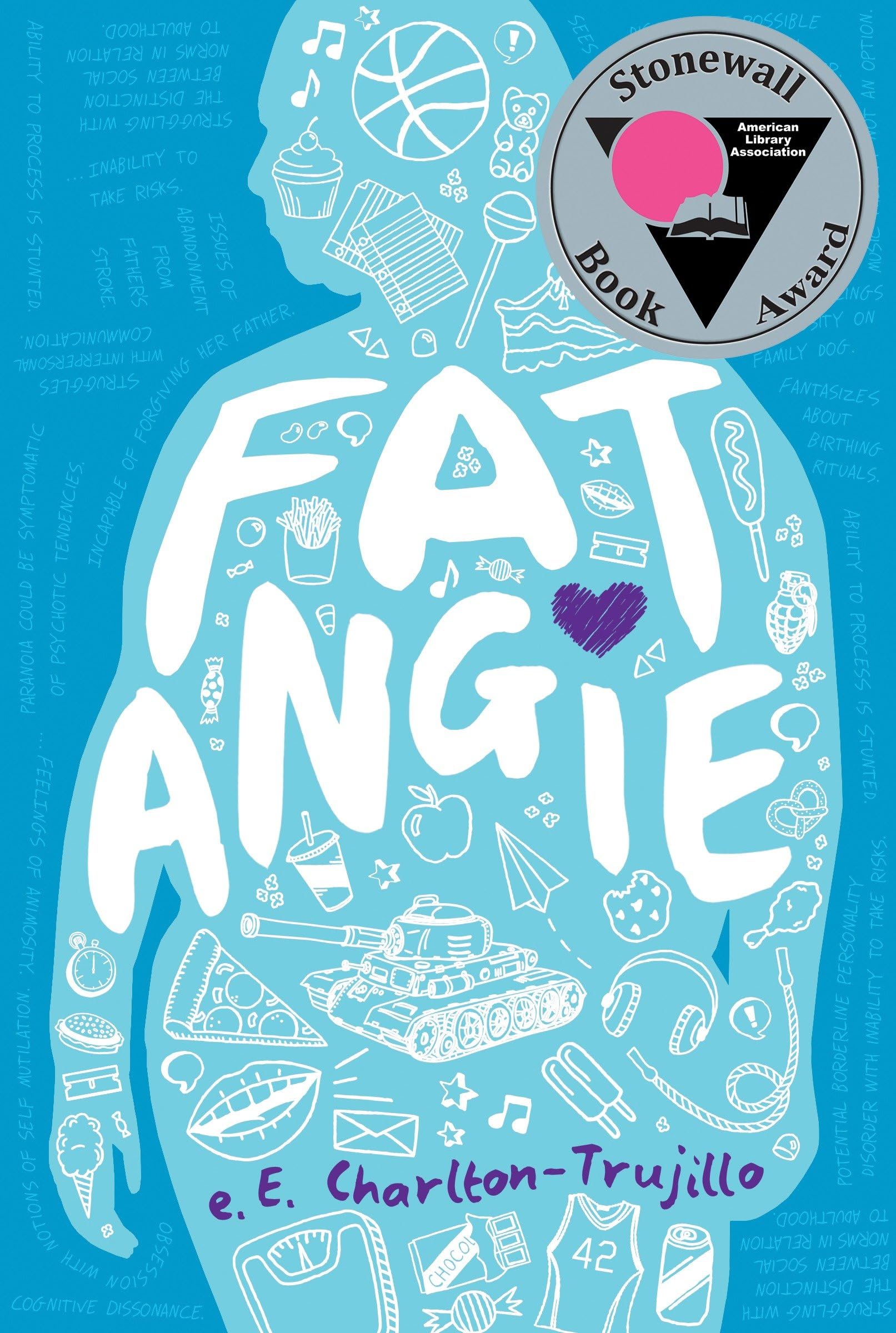 Product Image: Fat Angie