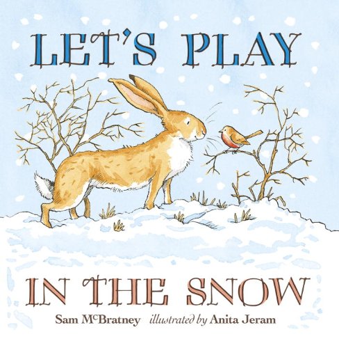Product Image: Let's Play in the Snow