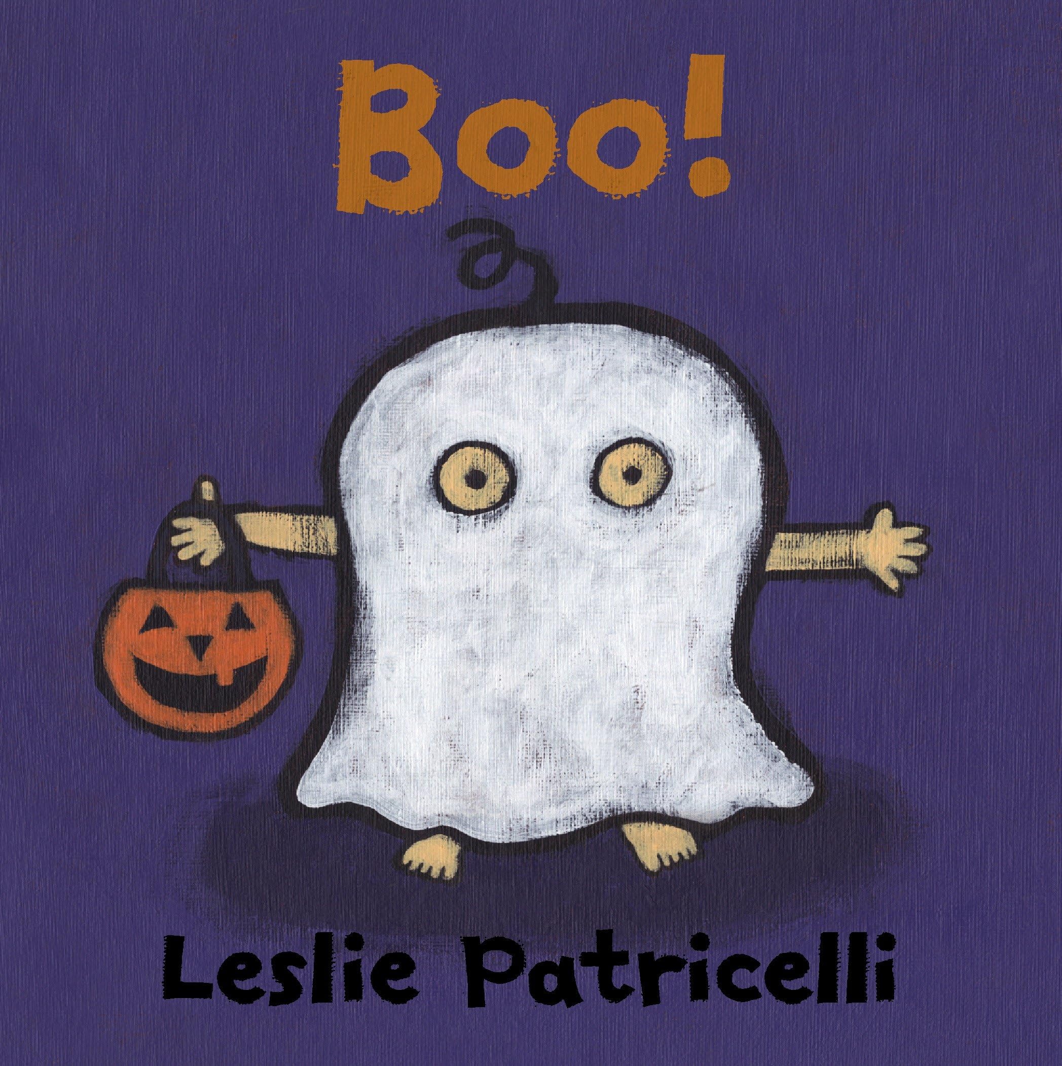 Boo! Parents & Children