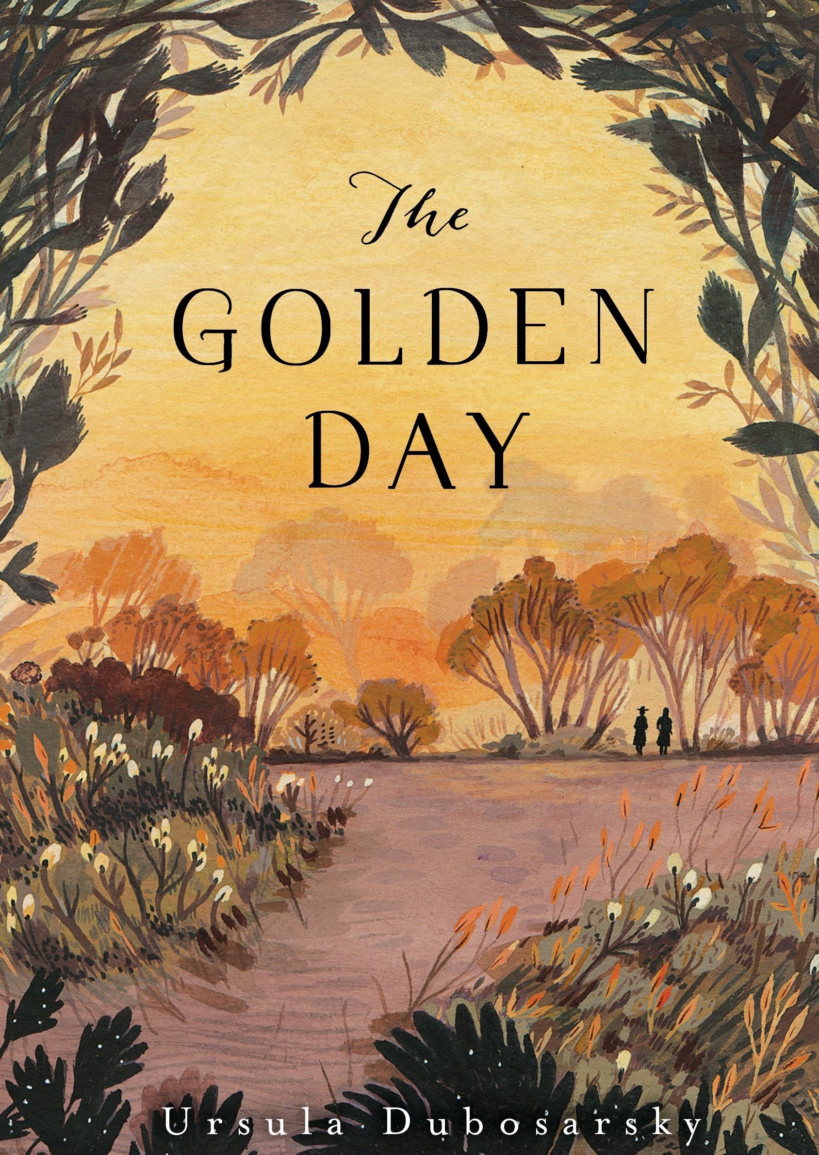 The Golden Day Fiction books for children